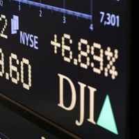 Wall Street Membara Berkat Rencana Pembersihan Bank