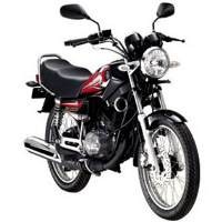 Yamaha RX King Jadi Kanibal