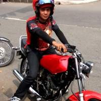 RX King di Mata Tukang Ojek