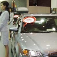 Indonesia International Motor Show Digelar Mulai 24 Juli