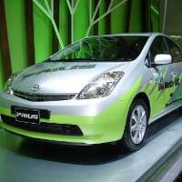 IIMS Bakal Lebih Hijau