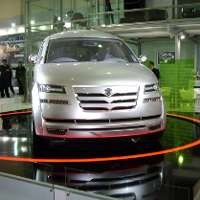 Industri Mobil Penyumbang Pajak Terbesar ke-4