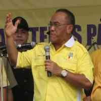 Ical: Pemerintah Telah Berhasil Mengentaskan Kemiskinan