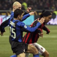 Derby Milan Akan Panaskan AS