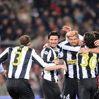 Musim Depan Juve Juara!