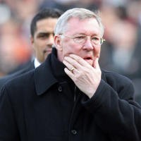 Fergie Berjudi dengan Jadwal
