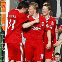 Liverpool Paling Siap Menuju Gelar Juara