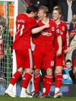 Liverpool Paling Siap Menuju Gelar Juara