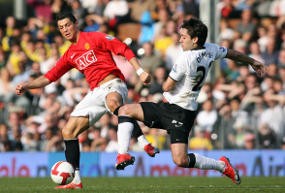 Wasit Jadi Dalih CR7 ke Madrid?