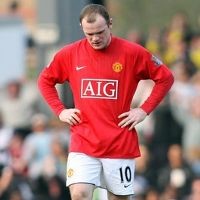 Cukup Satu Laga untuk Rooney