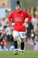 Cukup Satu Laga untuk Rooney