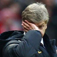 Dana Transfer Bisa Goda Wenger Pindah