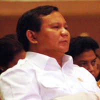  Prabowo Ingatkan Tidak Salah Pilih