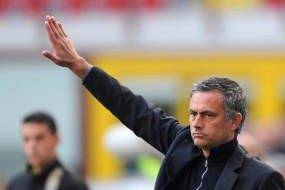 Mourinho: Porto Akan Singkirkan MU Lagi