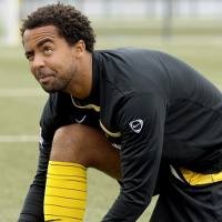 Rasis, Politikus Jerman Diadili