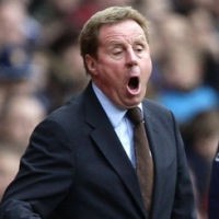 Capello Panggil King, Redknapp Kesal