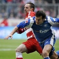 Ribery Minta Perlindungan