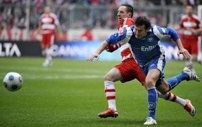 Ribery Minta Perlindungan