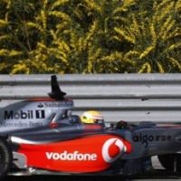 Tantangan Sudah Menunggu McLaren