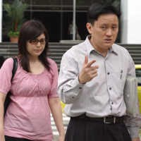 Aniaya TKI, Pasangan Suami Istri Singapura Diadili