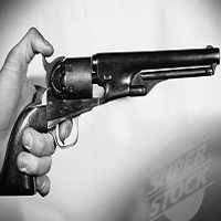 Bocah 11 Tahun Tembak Tunangan Ayahnya dengan Pistol dari Ayah