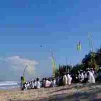 Jelang Nyepi, Pelabuhan Lembar - Padangbai Ditutup