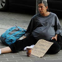 Gara-gara Krisis Ekonomi, Aborsi Melonjak di AS