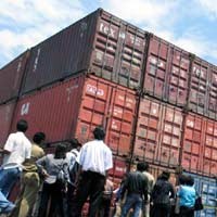 Bea Cukai Surabaya Bantah Ada Upaya Penyelundupan Barang Elektronik