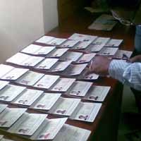 Imigrasi Tangkap Penyelundup WN China ke Australia