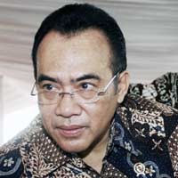 Paskah Kesal Ditanya Tak Hadir di Sidang Aulia Pohan