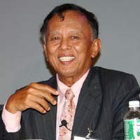 Tutup Masa Jabatan, Menteri LH Gelar Renungan Suci