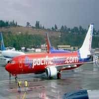 Melahirkan di Pesawat, Wanita Buang Bayinya ke Kotak Sampah!