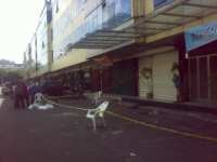 Tri Bersikap Tertutup & Tak Neko-Neko