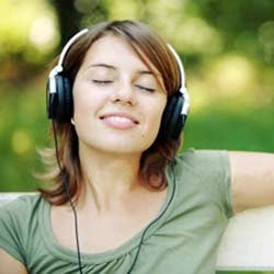 Kurangi Derita Stroke Dengan Musik!
