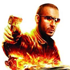 Vin Diesel Ngebut di Video Game