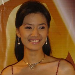 Asty Ananta: Calon Presiden Sekarang Bagus Semua