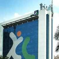 XL Raih Pinjaman US$ 214 juta