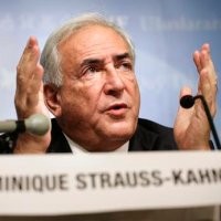  IMF Luncurkan Kredit Lunak