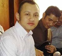 Ananda Mikola Tak Lagi Stres