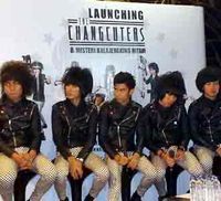 The Changcuters Rilis Album Baru