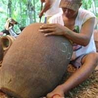 Dungdung Sumenep Kuasai Pasar Eropa