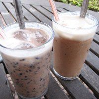 Lezatnya Home Made Yoghurt