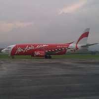 Hindari Penyelundupan, Kadin Harap Keamanan Bandara Meningkat