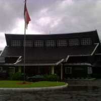 Mahal, Rawat Bumi Sangkuriang