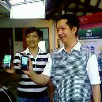 Pakai Taktik Sun Tzu, Mito Mobile Kepung Jawa