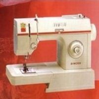 Singer Ganti Usaha dari Mesin Jahit ke Perdagangan Bandwidth 