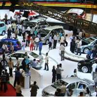 Peugeot, Renault, Chevrolet Absen dari IIMS, BMW Kembali Ikut