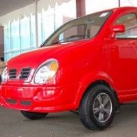 Mobil Nasional GEA Depak Mesin China 