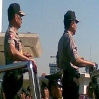 Amankan Pemilu, Polri Tetapkan Siaga Satu