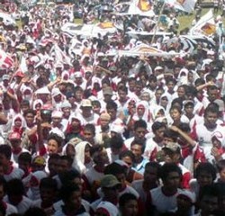 Tak Ada Aturannya di UU, KPU akan Konsultasi dengan DPR